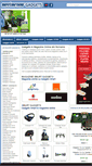 Mobile Screenshot of gadgets.meetmenow.ro